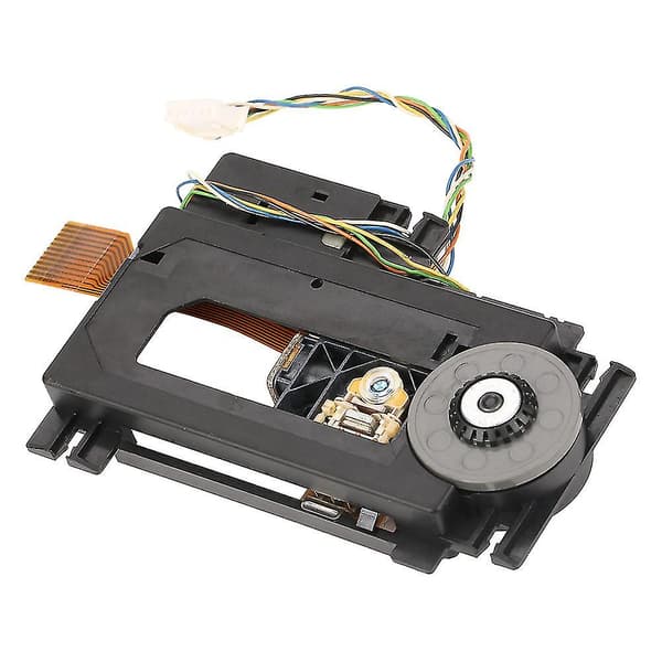 VAM1201/VAM1202 Optisk Pickup Laserlinse til CDM12.1 CD VCD Afspiller Mekanisme Reservedele (FMY)