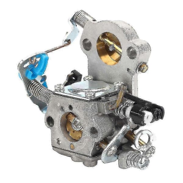 Carburetor For Husqvarna 455 460 Rancher Chainsaws Jonsered Cs2255