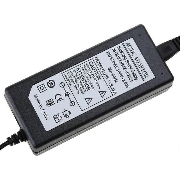 Verkkolaite Harman Onyx Studio 1 2 3 4 5 6 7 kaiuttimen laturi virtalähde {DB} EU