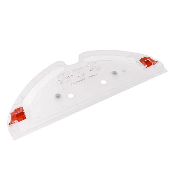 For S5 Max S6 MaxV S6 PURE T7 Vanntank Støvboks Moppstativ [DB]