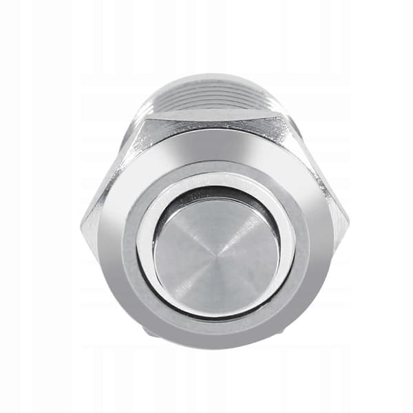LED Momentan Bryter Trykknapp [DB]