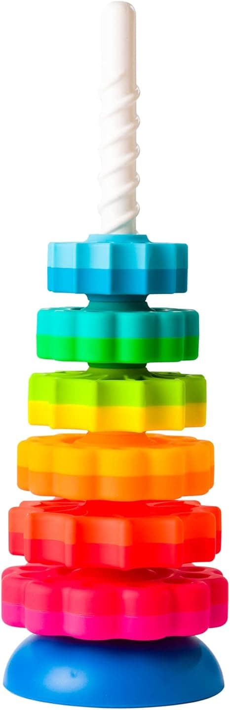 Fat Brain Toys Barnas Stableleke