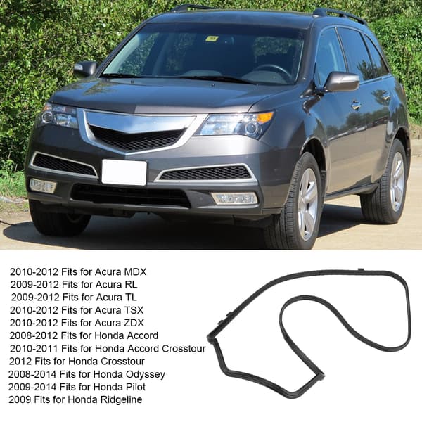 Motorventilpakning passer til Honda Accord 2008-2012 12351-R70-A00 Erstatning