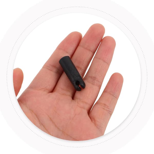 drager reservedele 10 stk. plastikstik -