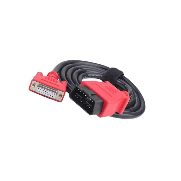 Hovedtestkabel til bildiagnostik til OBD2-kabel til Autel Ms906 Ms905 [Db]