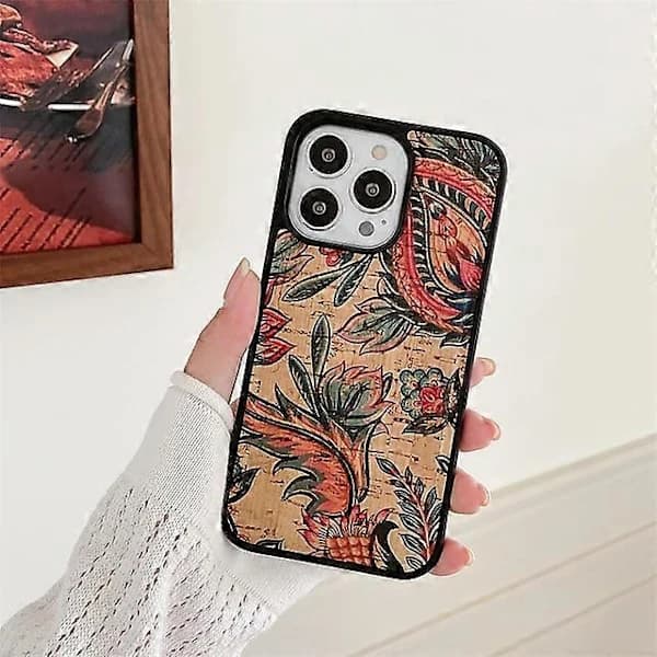 Puhelinkotelo Apple Classic Series iPhone 14 Pro Max -puhelimelle