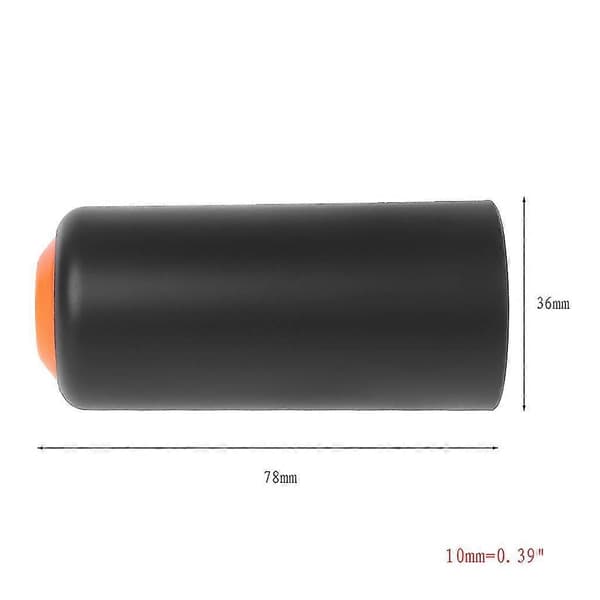 DB Replacement Screw Cap for Shure Pgx2 Slx2 Wireless Microphone Blue Blue
