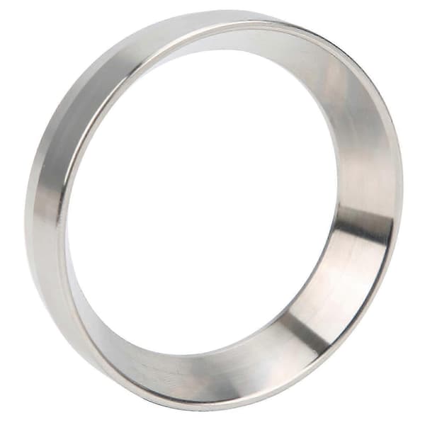 54 mm Doserings tragt med magnetisk rustfri kaffepulver doseringsring til kaffemaskine