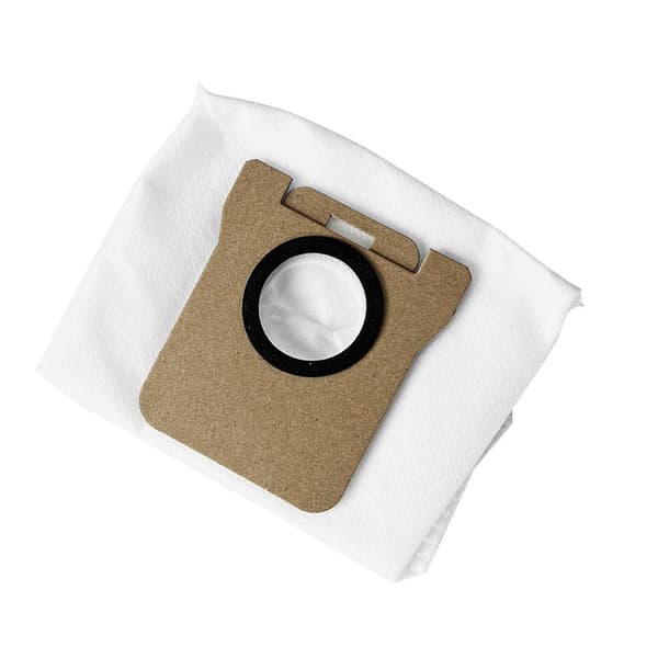 Støvposer til Xiaomi Robot Vacuum X20 MAX (6-pak)