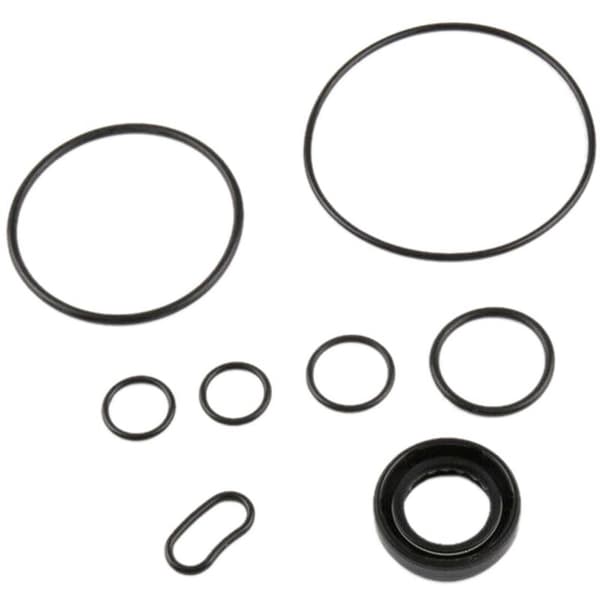 3 Set Power Steering Pump Repair Seal for Accord 2003-2007 2002-2006