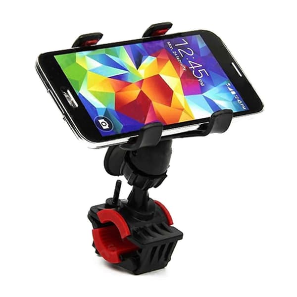 Universal Motorcykel MTB Cykel Styrholder til Mobiltelefon GPS