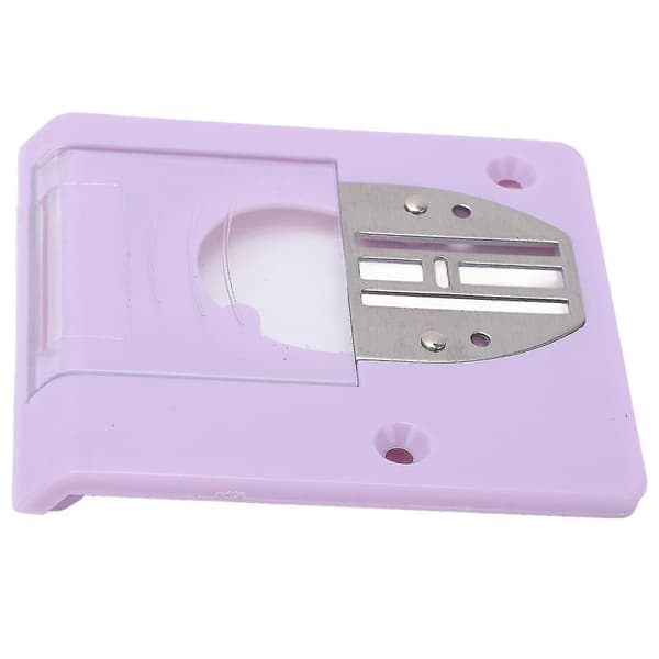 FHSM 505A 505 Symaskin Nålplate Erstatning - Robust Slitesterk ABS-legering