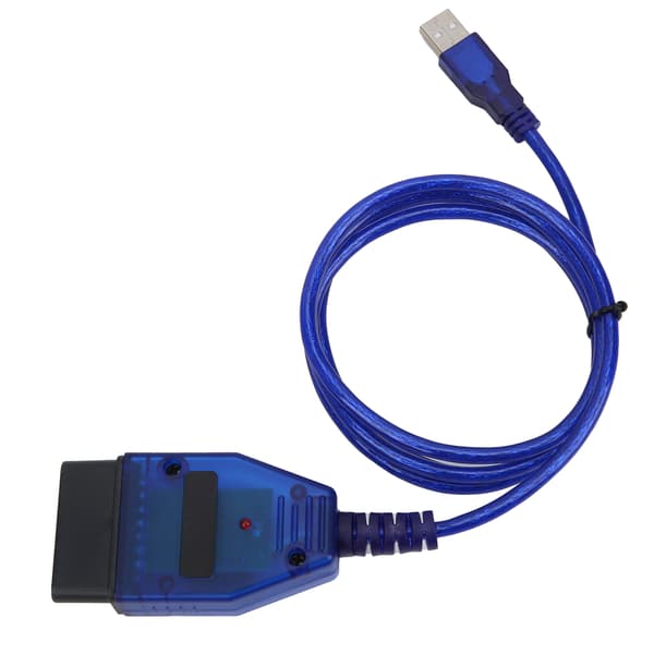 Professional OBD2 USB Cable Scanner Diagnostic Scan Tool Fits Seat Alhambra/Altea/Arosa/Cordoba