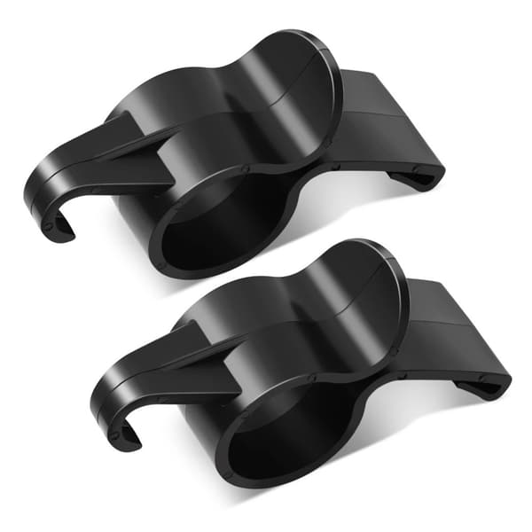 2 stk. Bilbagage-Paraplyholder Multifunktionel Bilbagage-Organizer