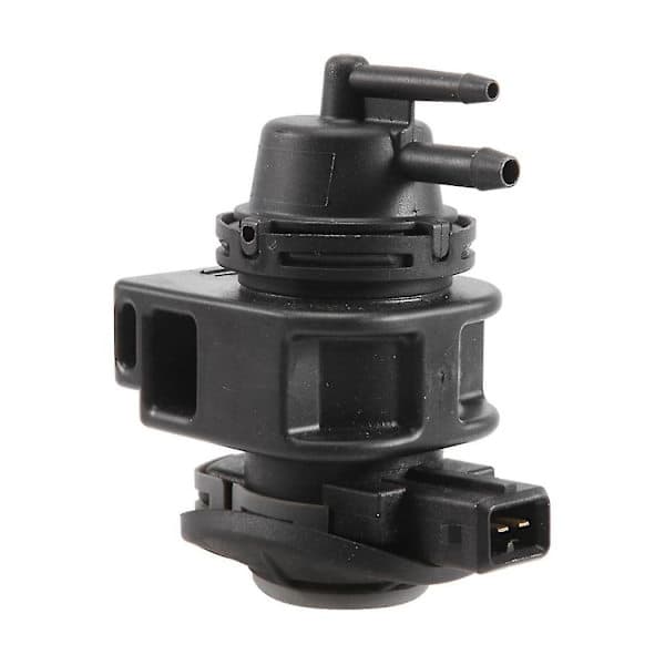 Turbo Tryk Solenoid Ventil 8200575400 til Fluence Kangoo Koleos Mk2 Mk3