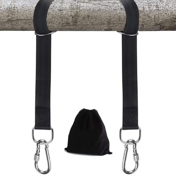 Puukeinun ripustussarja kestää jopa 30 kg, helppo ja nopea