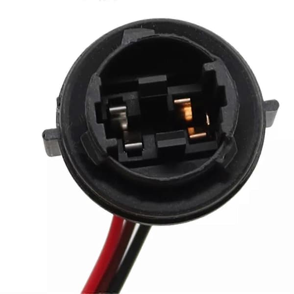 Rear Tail Light Wiring Harness Kit for Chevy Chevrolet Silverado 1500 2500 3500 2003-2007 Tail Light Wiring