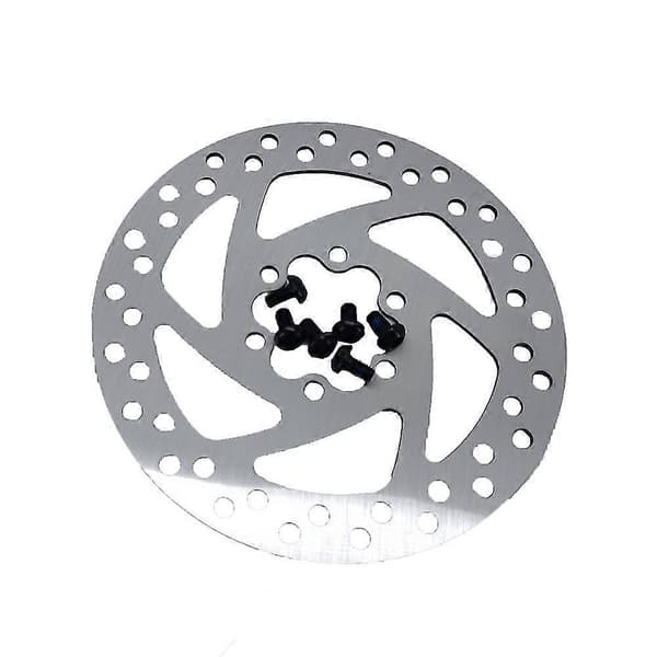 140 mm Elektrisk Scooter Stål Bremseskive Rotor til 10 Tommer Kugoo Skateboard Elektrisk Scooter Bremse D