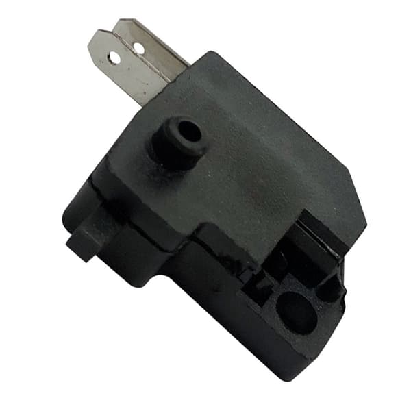 Motorcycle Disc Brake Switch Improved Braking Performance Easy to Use Universal for Electric Scooter ATV Left
