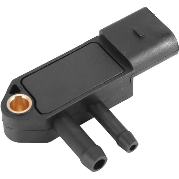 DPF Eksosstrykksensor 059906051C 076906051B 0281006082 0281006083 Passer til -, Seat, Golf VI