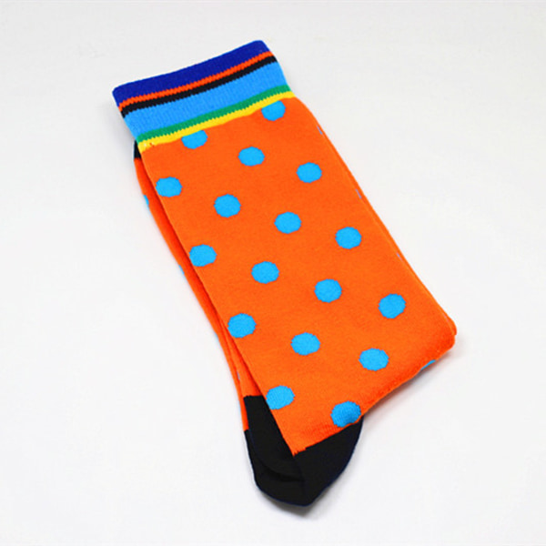 Fun Socks - A216 One Size One Pair