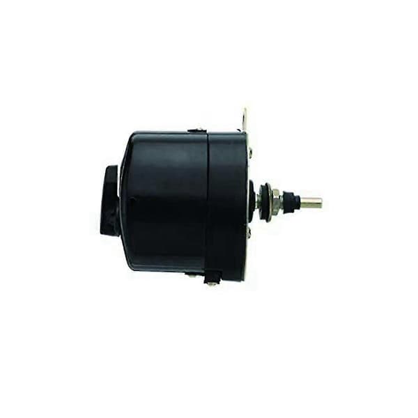 12V Universal Vindusviskermotor med Arm og Blad for Willys Traktor 01287358 7731000001 Den Beste