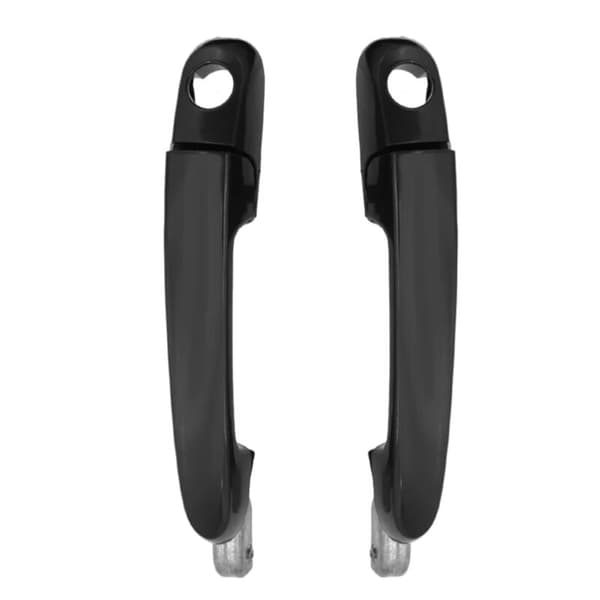 2 stk utvendige dørhåndtak sett for Accent 2006-2011 82650-1E050, 82660-1E050