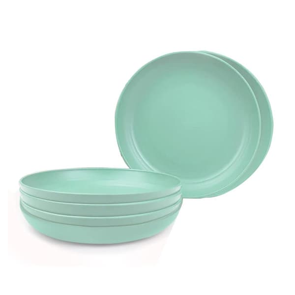 20 cm middagstallerkener, lette middagstallerkener