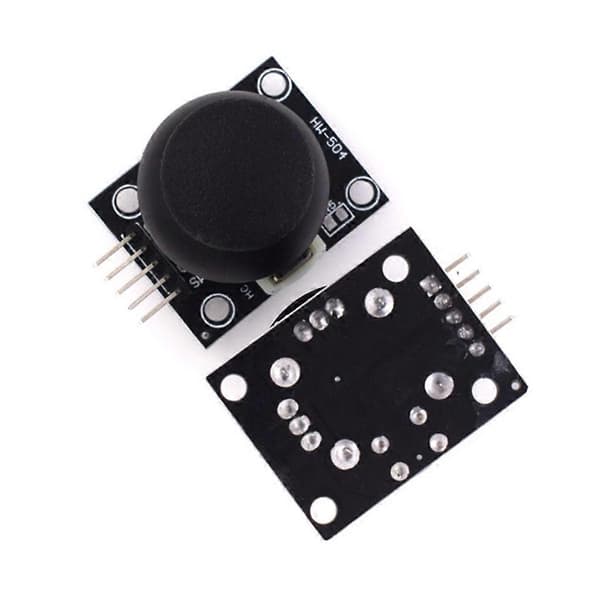 Kaksiakselinen ohjainsauvamoduuli, GameController Joystick BreakoutsModule 2:lle