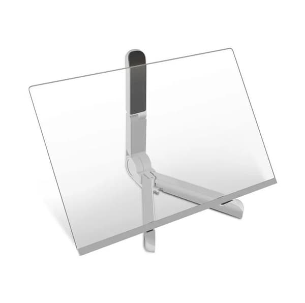 LED-tegnebrett / Oppslagstavle - Nattlampe