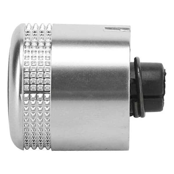 Multimedia MMI Wireless Radio Volume Control Knob 4F0919070 Fits A6 Allroad 2007-2010