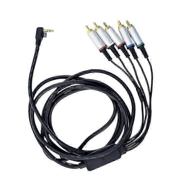 AV-kabel til PSP 2000/3000 - RCA-videokabel til tv-tilslutning