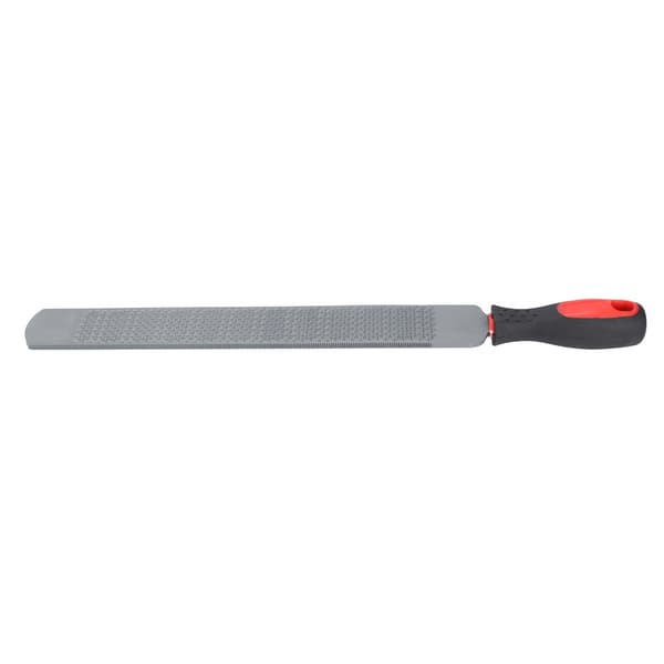 Double-sided Farrier Horse File Hoof Trimming Tool Horse Riding Accessories
