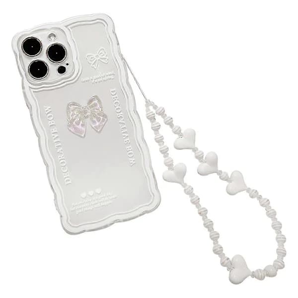 Telefondeksel til iPhone 12 Pro 6,1 tommer