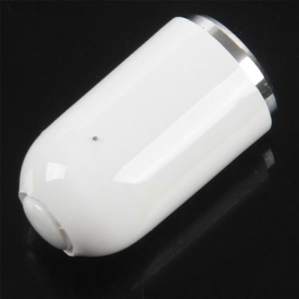 Magnetic Pen Cap, Magnetic Replacement Protective Cap for Pro Pen - White 1 pc