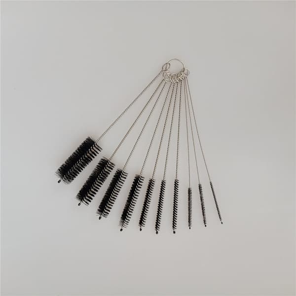 10 Practical Nozzle Brushes Bottle Brush Tube Brush