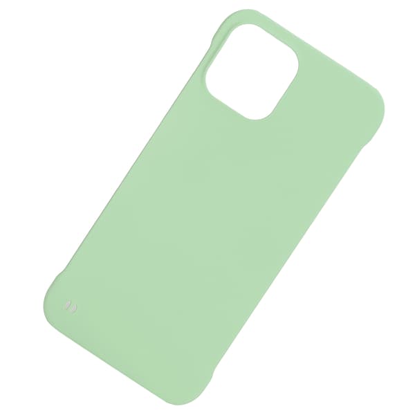 Enfärgat hårt PC-telefonfodral för iPhone 11 Pro Max, hudvänligt frostat telefonfodral_tfrf