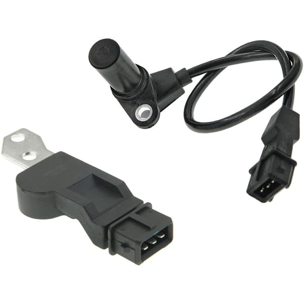 2 stk Kamakselsensor & for Aveo Cruze Kalos Optra Tacuma 96253544 96253542