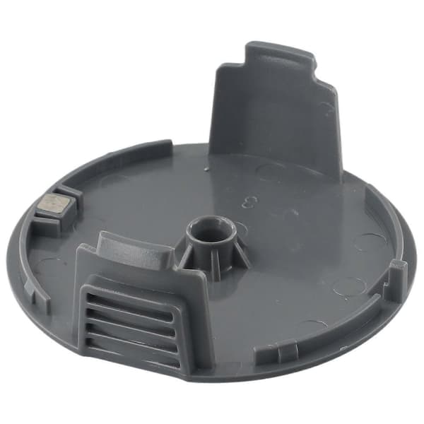 2 stk Bosch 1600A01R5J Spolehætte til Universal Grasscut 18/Grasscut 18-260 [DB]