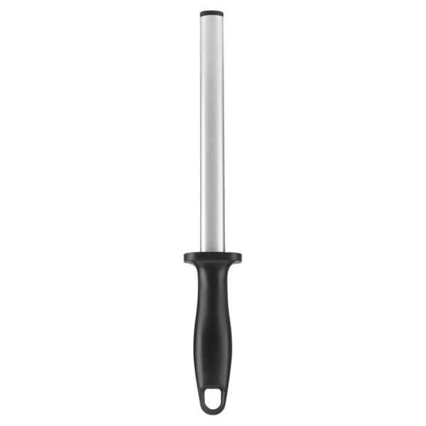 8 inch Professional Knife Sharpening Steel Rod Home Kitchen Sharpening Stone Tool