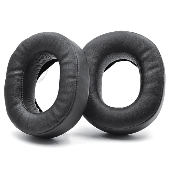 Ersättningsöronkuddar för Sony MDR-HW700/MDR-HW700DS Hörlurar (2-pack)