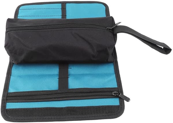 Tool Bag, Small Empty Tool Bag, Empty Tool Bag, Portable Empty Tool Bag