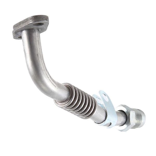 Mr299615 Eksosmanifold Eksosresirkulasjonsrør For Montero Ii Iii V43 V45 V73