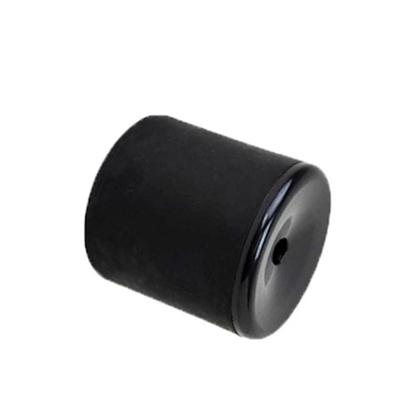 Realistisk Prutte Lyd Prutte Maskine Håndholdt Nyhed for Voksne Anti-Stress Sjove Gadgets Joke Legetøj - Perfet black