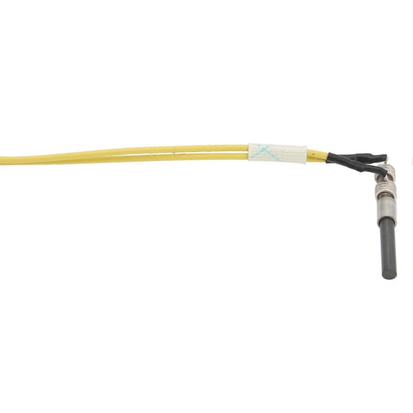 12V Diesel Luftvarmer Glødeplugg 84906B Lettvekts erstatning for Webasto Air Top 2000ST