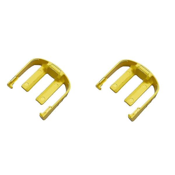 Til Karcher K2 K3 K7 Bil Hjem Højtryksrenser C-klemme Tilslutning