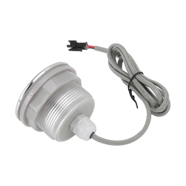 Nedsenkbare LED-bassenglys for badekar og dammer