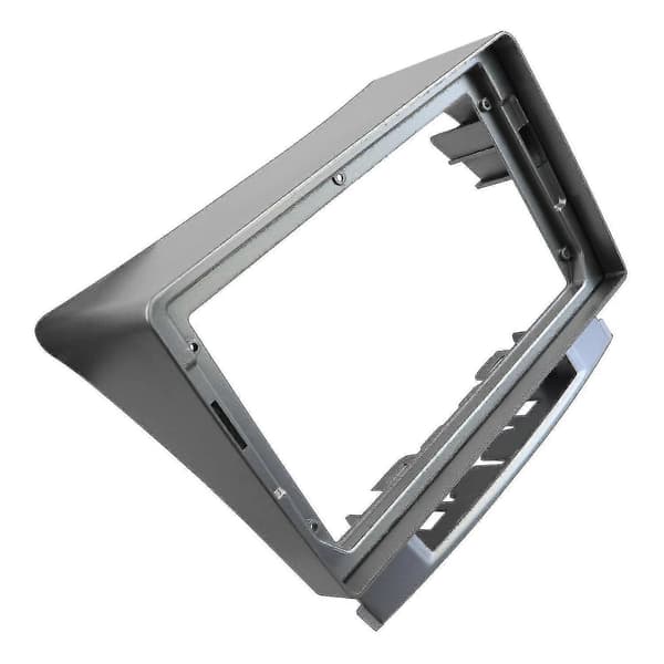 2din Bilradio Fascia Til Buick Excelle Gt Opel Astra J Dvd-plade