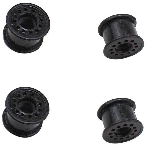 4 pcs Gear Shift Linkage Bushing Repair Kit