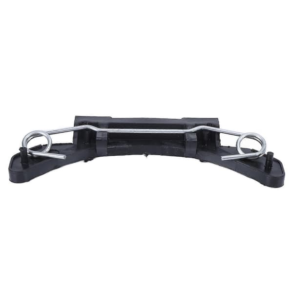 Fuel Tank Flap Hinge Bracket Replacement for V70 XC70 S60 S80 XC90 31265160 Accessories -Sy